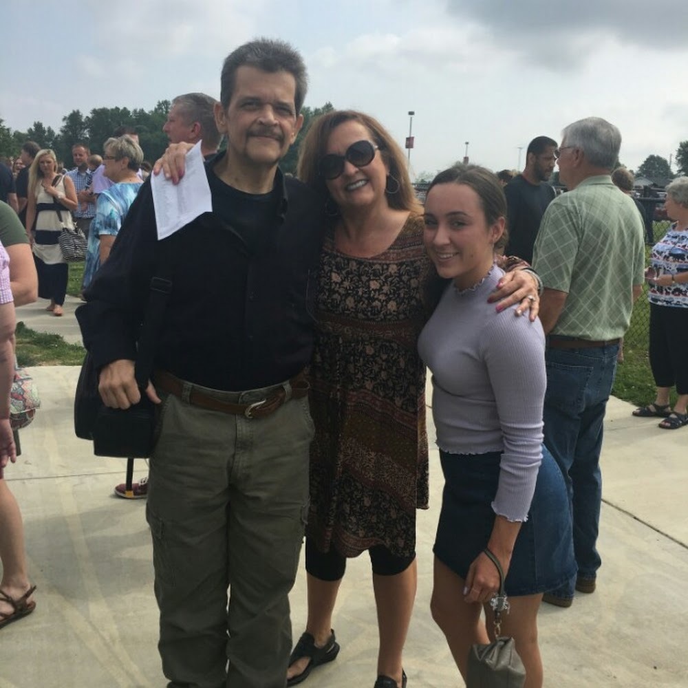 Meet your Posher, Tracey